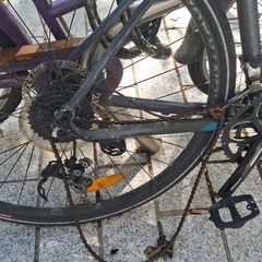 bike