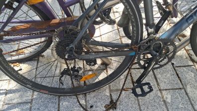 bike