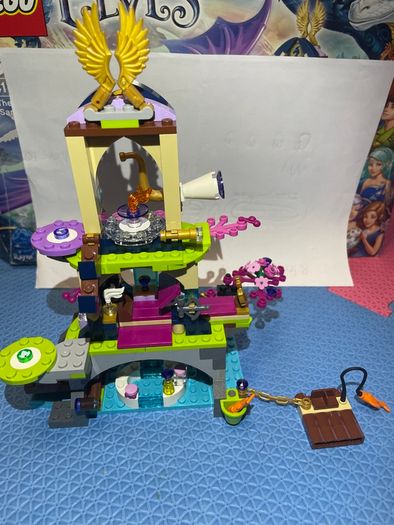 Lego 41178 part of 41174