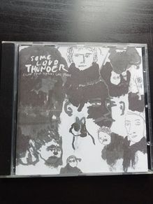 Clap Your Hands Say Yeah - Some Loud Thunder CD