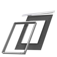 Velux Bdx Insulation Collar Sku: Bdx Ck06 2000 55x118cm (ck06)