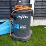 SkyVac Gutter cleaner Image 2