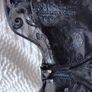 Fantasie Allegra - Underwired Side Support Bra 30F and Briefs XS - Black - BNWT RRP 80 Image 6