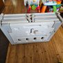 Dripex Foldable Baby Playpen - Modular & Expandable Image 4
