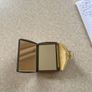 Swarovski Bronze Coloured Compact double mirror Image 9