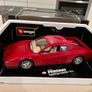 Ferrari Testarossa 1/18 Burago Image 2