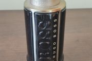 Hugo Boss- The Scent Magnetic