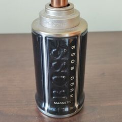 Hugo Boss- The Scent Magnetic