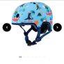 Kids Micro Scooter Helmet Image 4