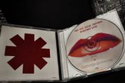 Red Hot Chili Peppers ! Greatest Hits ! CD ! 2003 !