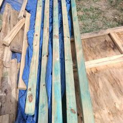 Timber for sale