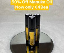 Manuka Essential Oil - Limited Edition