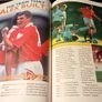 1994. Manchester United Annual  Special. Image 5