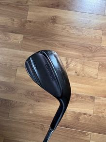 Cleveland Wedge 58 Degree