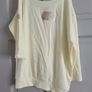 yellow top Image 2