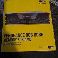32 gb ddr5 ram
