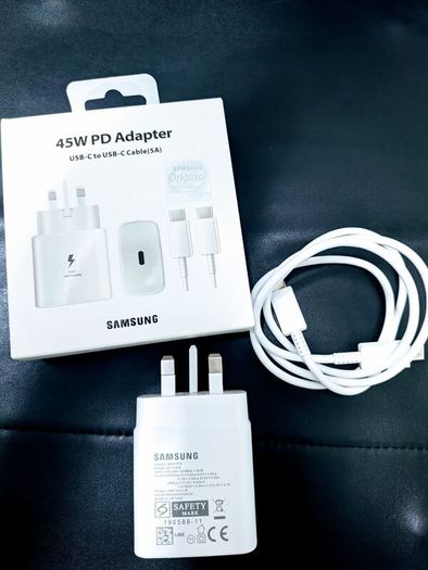 Fast charging