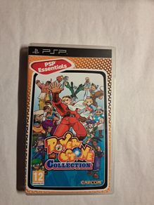 Power Stone Collection - PSP