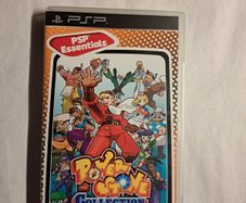 Power Stone Collection - PSP