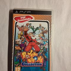 Power Stone Collection - PSP