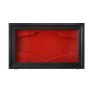 Official WWE Heavyweight Wrestling Championship Adult Replica Title Belt Display Case (Brand New and Unopened in Box) Image 2