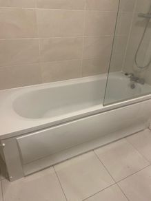 Bath free to take away