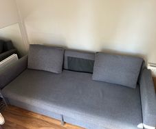 IKEA sofa bed