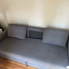 IKEA sofa bed
