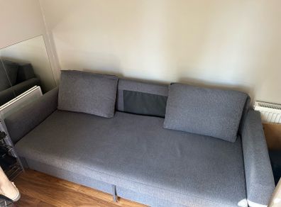 IKEA sofa bed