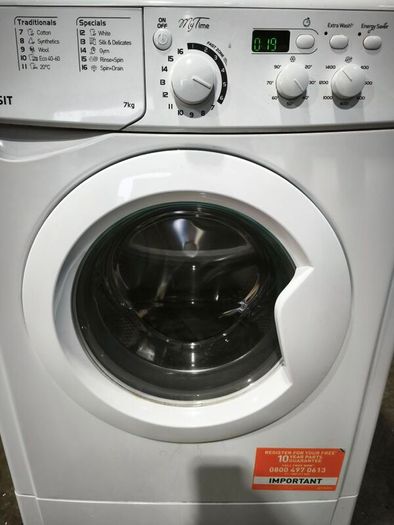washing machine 7kg