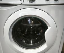 Indesit 7kg washing machine