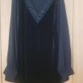 TOGETHER V neck Occasion Top Size 22 Image 5