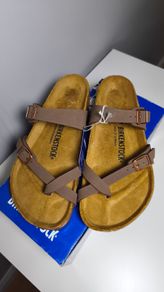 NEW Birkenstock Mayari 6 UK