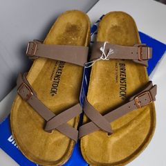 Birkenstock Mayari Mocca