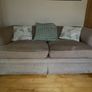 roll top couch Image 2