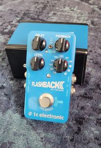 TC Electronic Flashback 2