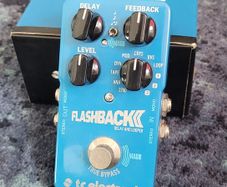 TC Electronic Flashback 2