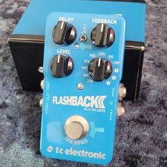 TC Electronic Flashback 2