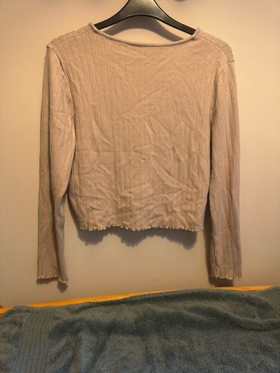 ladies cardigan