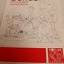 old Gaeilge Fallons school book Athas Image 6