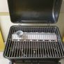 Grillchef Landman gas bbq Image 3