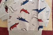 Baby boy Primark Sweater 12-18 Mnths BNWT