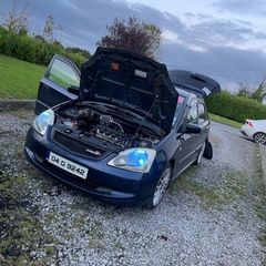 2004 Honda Civic