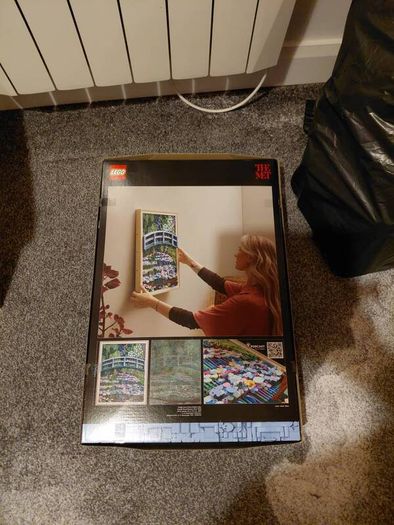 lego