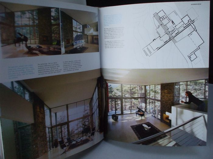 SALE!  ARCHITECTURE NOW! 3 - by Philip Jodidio - text in English, German and French