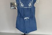 Baby Girls Jumpsuit from Young Dimension