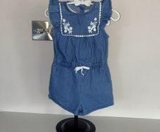 Baby Girls Jumpsuit from Young Dimension