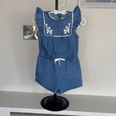 Baby Girls Jumpsuit from Young Dimension