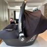 Maxi Cosi Cabriofix I-Size Baby Car Seat Image 8