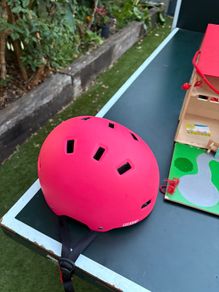 helmet